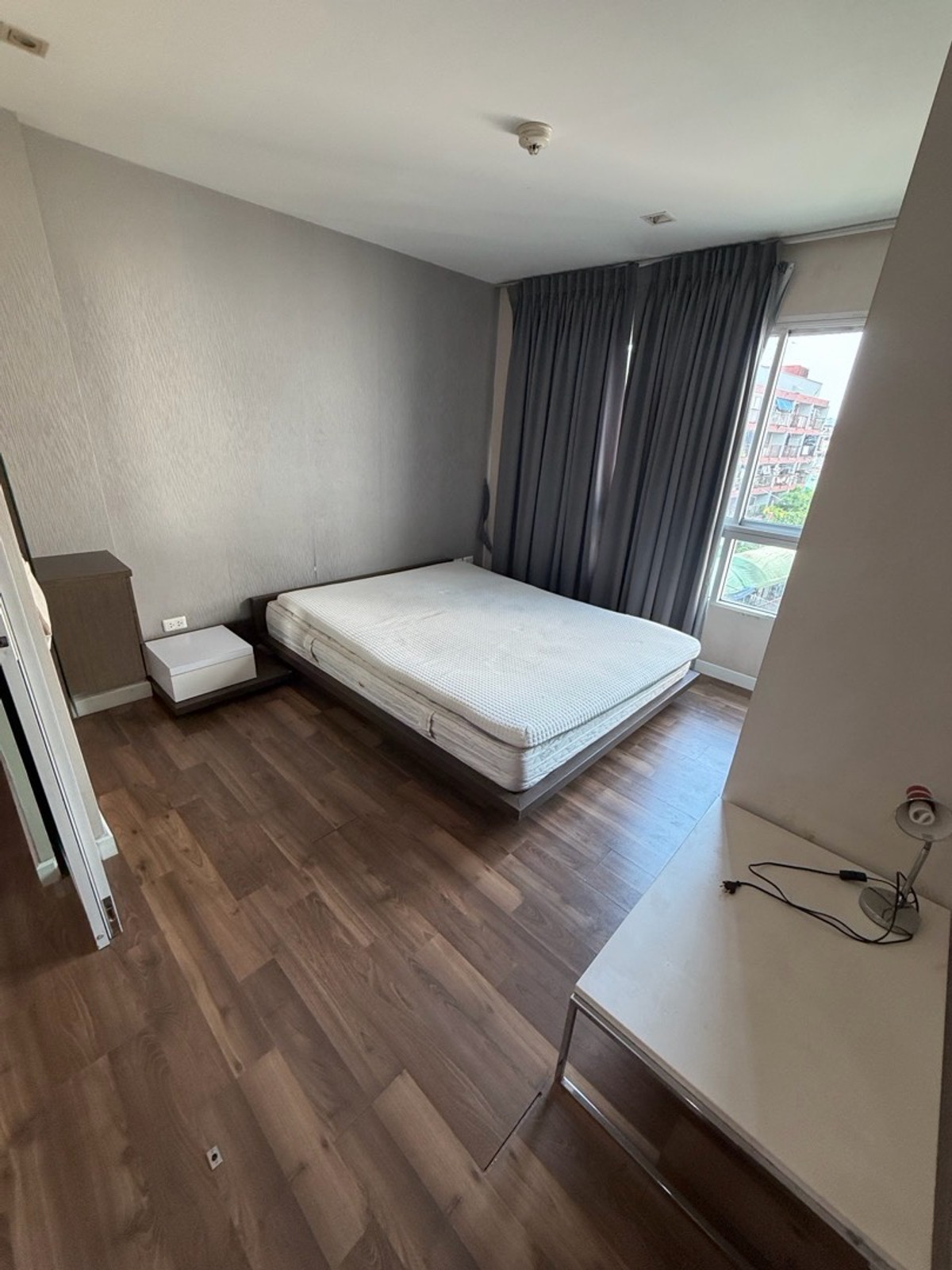 For RentCondoOnnut, Udomsuk : ✨ The Room 79 – Big room, hard to find!