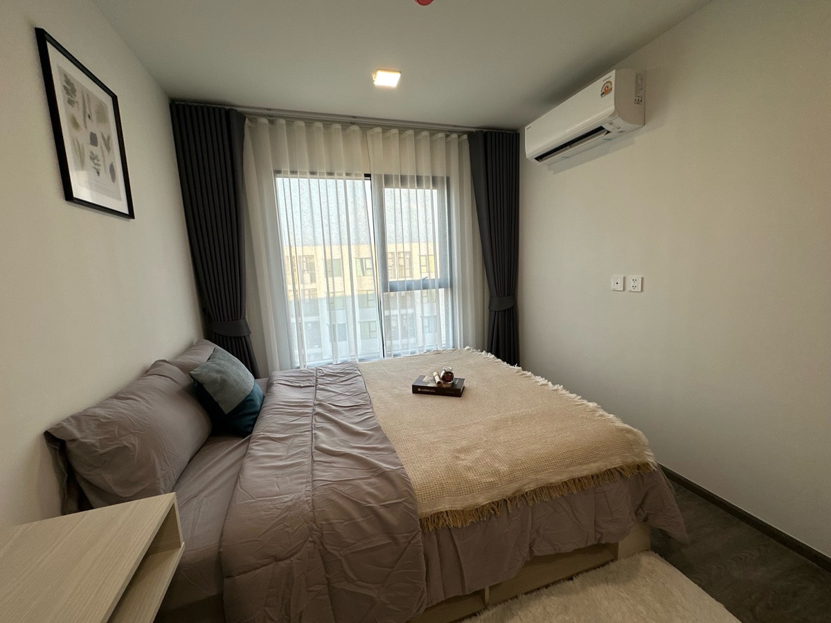 For RentCondoPathum Thani,Rangsit, Thammasat : Condo for rent, Kave Onederland, Kave onederland