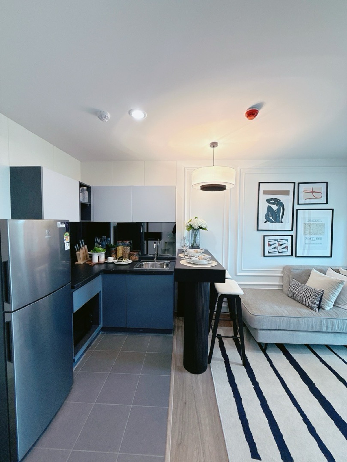 ขายคอนโดบางนา แบริ่ง ลาซาล : 𝐀𝐑𝐋𝐎 𝐋𝐀𝐒𝐀𝐋𝐋𝐄 𝟏𝟕 𝐅𝐑𝐄𝐄 เงินดาวน์ 𝐎 บาท ผ่อนสบายๆ 𝟔,𝟗𝟎𝟎/เดือน พร้อมเข้าอยู่ ห้องใหม่มือ𝟏 จากโครงการโดยตรง 