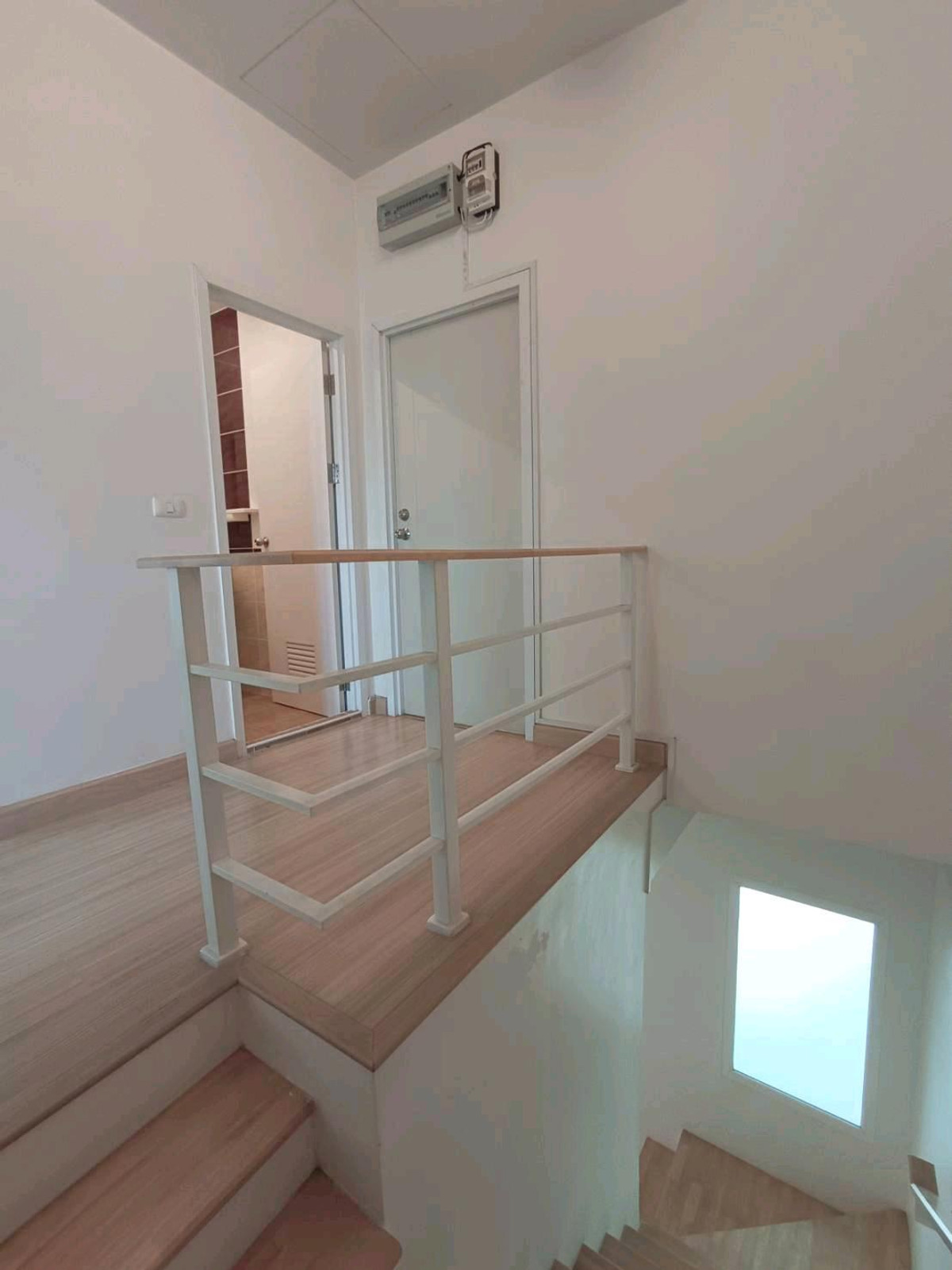 ขายทาวน์โฮมลาดกระบัง สุวรรณภูมิ : บ้านคุณภาพในทำเลที่ใช่ ราคาตัดสินใจง่าย หลังบ้านไม่ชนใคร เป็นส่วนตัว