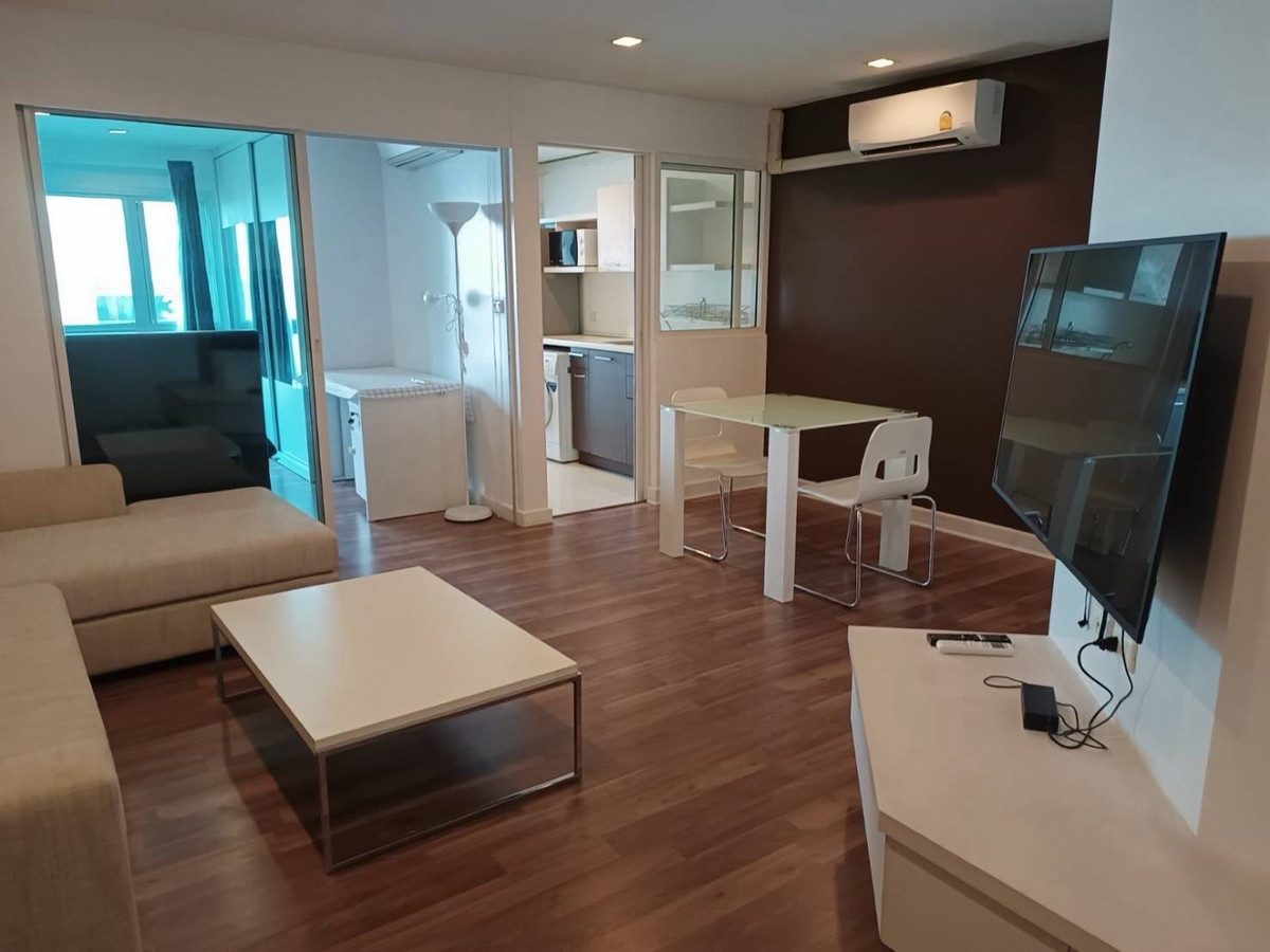 ให้เช่าคอนโดอ่อนนุช อุดมสุข : ✨ The Room 79 – ห้องใหญ่ หายาก