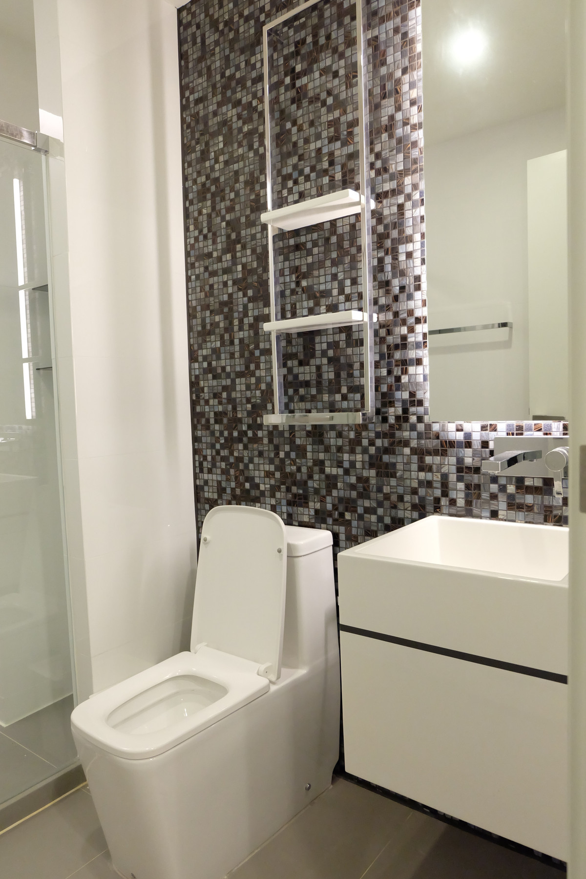 For SaleCondoOnnut, Udomsuk : The Room Sukhumvit 69 / 1 Bedroom (FOR SALE), The Room Sukhumvit 69 / 1 Bedroom (For Sale) JSMN027