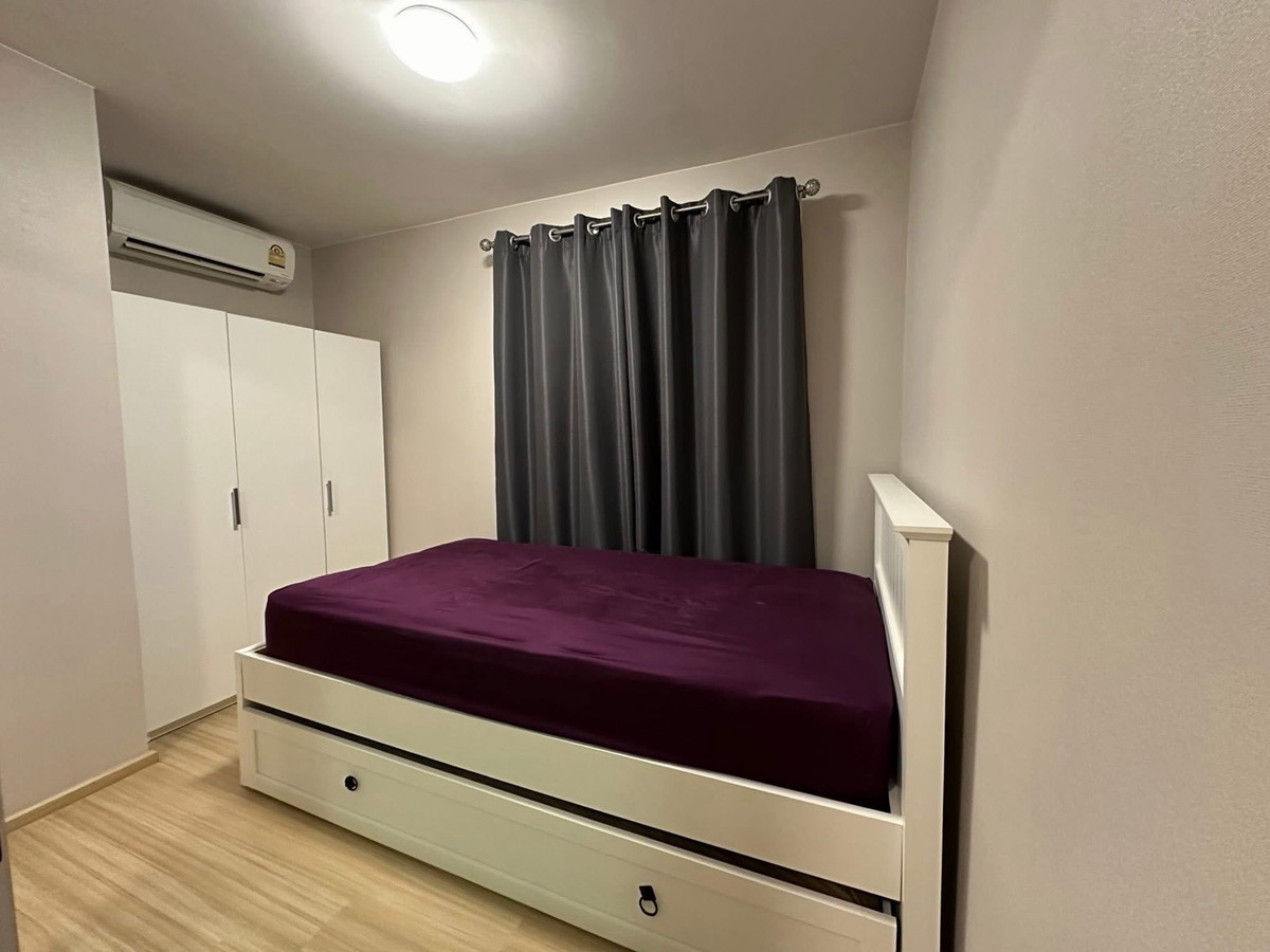 For SaleCondoChaengwatana, Muangthong : #Urgent sale, beautiful room