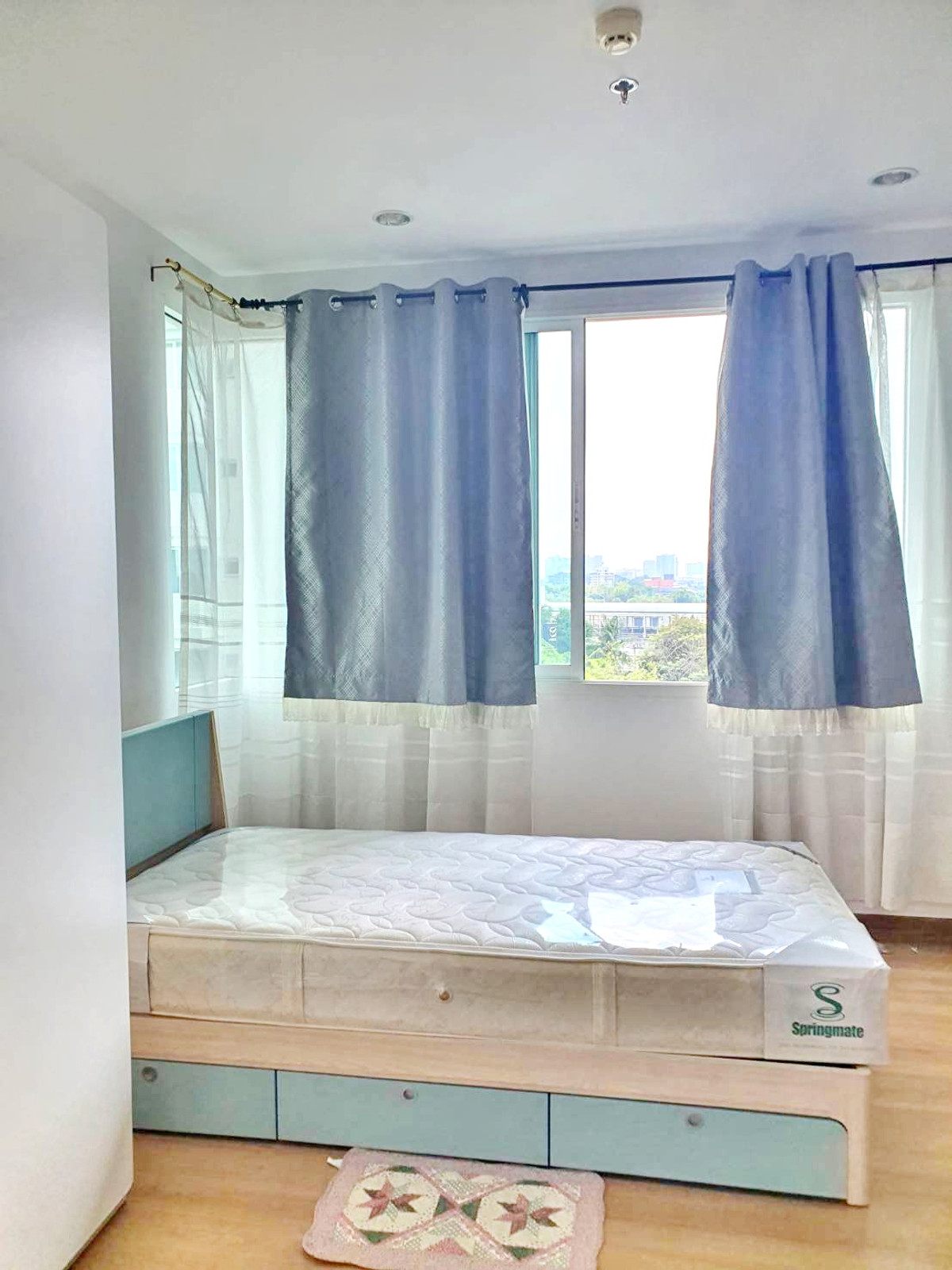 For SaleCondoRama9, Petchburi, RCA : 4221♚2 bedroom condo for sale♙Supalai Wellington 1♜MRT Cultural Center∞099-5919653,065-9423251🜲Line@sureresidence