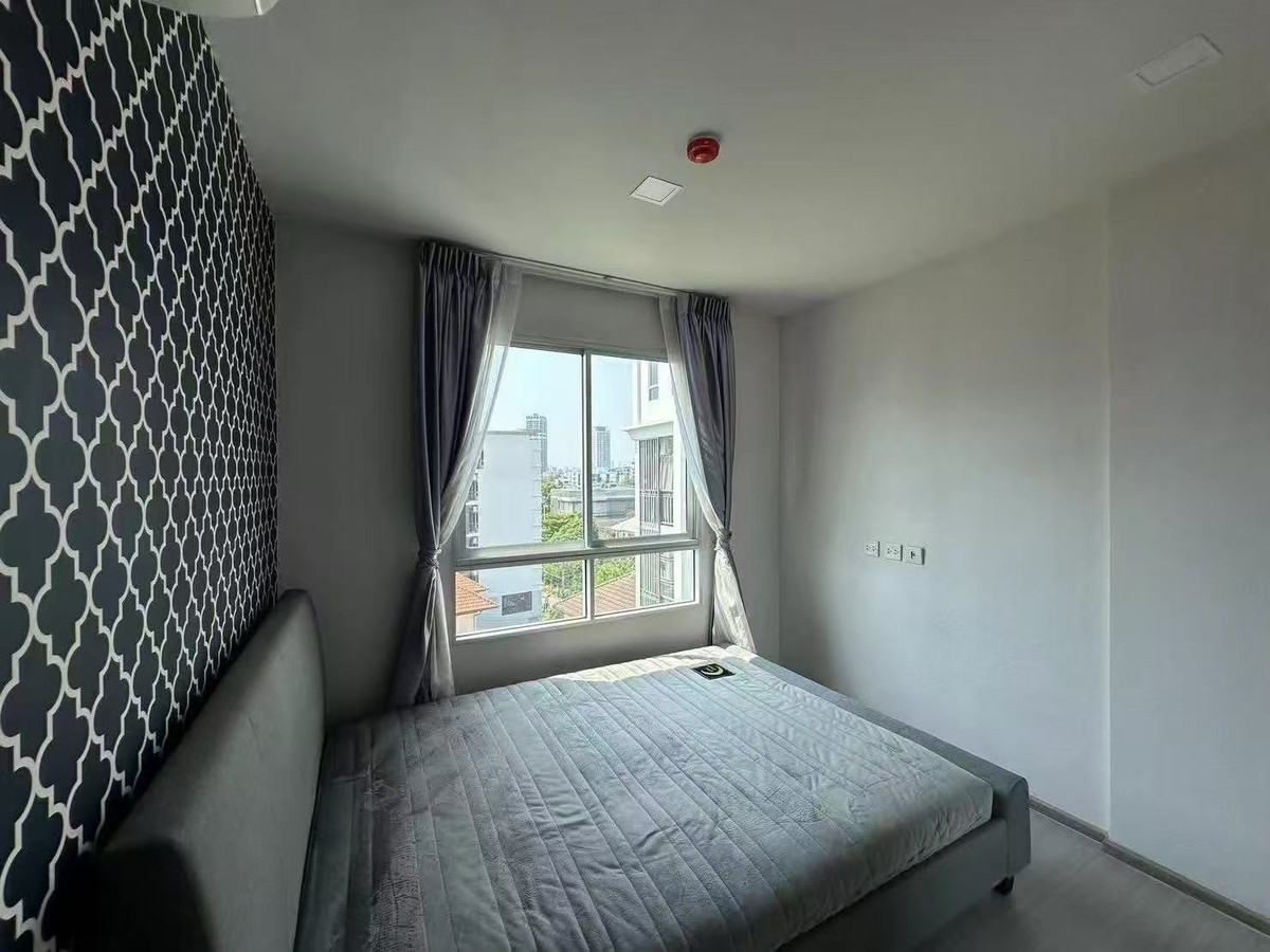 ขายคอนโดลาดพร้าว เซ็นทรัลลาดพร้าว : ขายคอนโด เดอะ ทรี ลาดพร้าว 15 1 ห้องนอน 2M