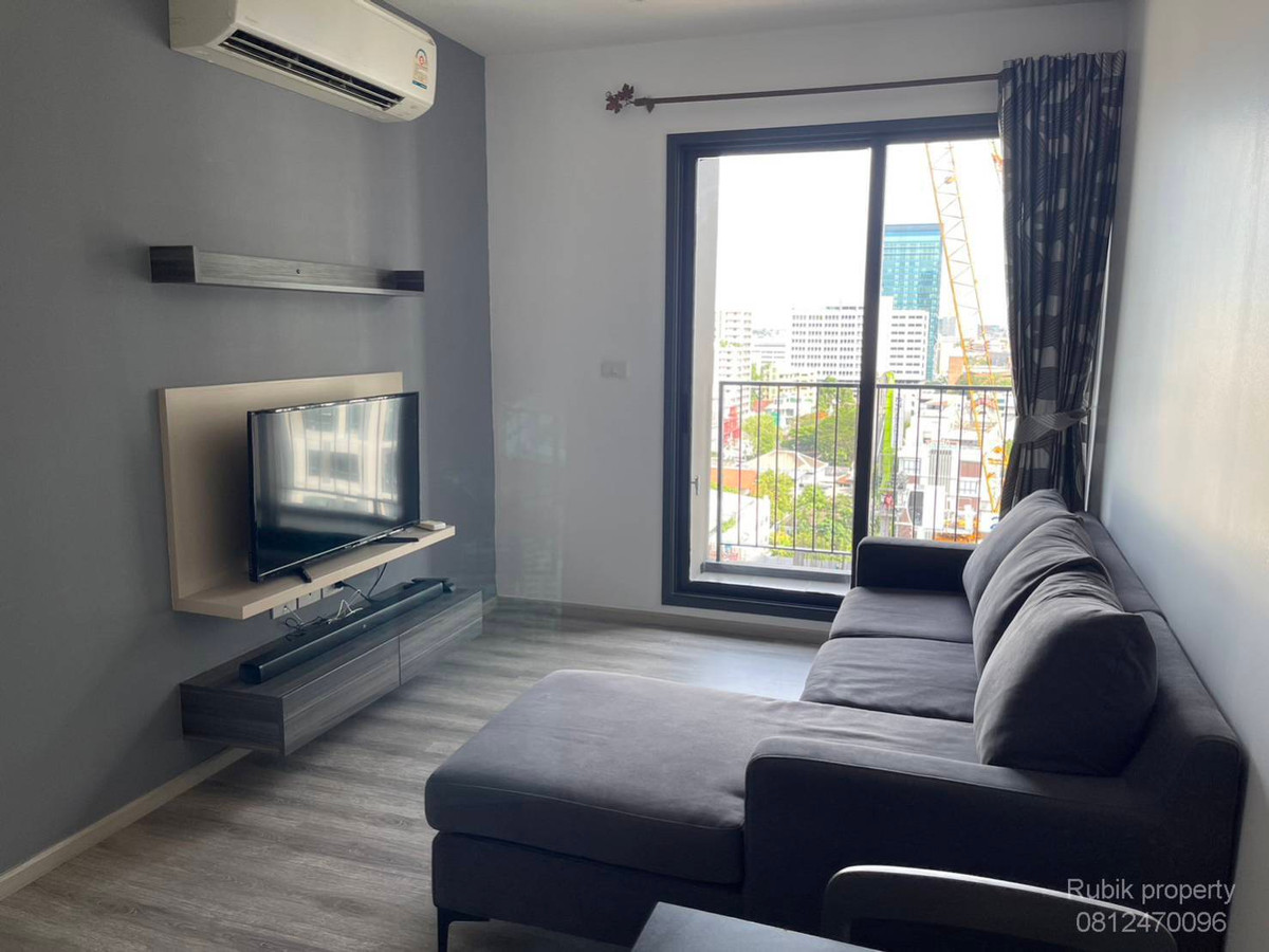 ขายคอนโดอารีย์ อนุสาวรีย์ : 🏢 ขายคอนโด Centric Ari Station – แต่งสวย ทำเลดี ใจกลางอารีย์ RB1724 โครงการคุณภาพ บนทำเลสุขุมวิท–พหลโยธิน ใกล้รถไฟฟ้า เดินทางสะดวกสุด ๆ