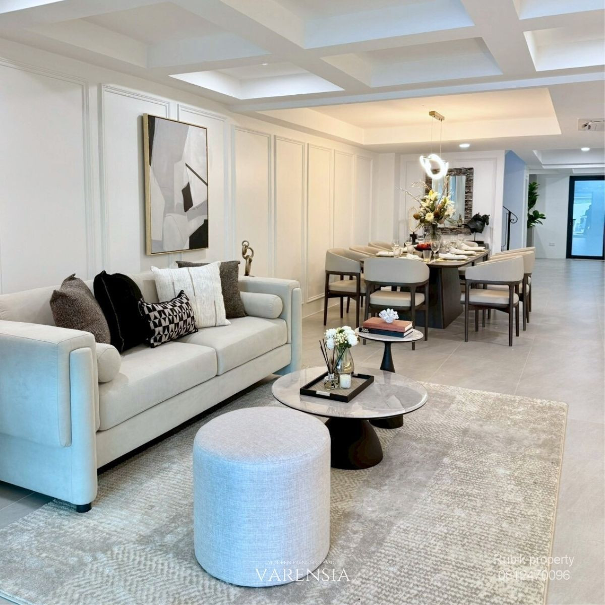 For SaleTownhomeSukhumvit, Asoke, Thonglor : 🏡 Rare Unit! A house in the heart of Ekkamai-Thonglor that 