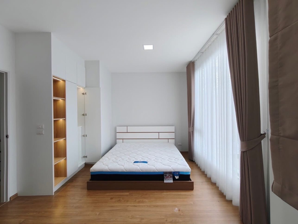 ให้เช่าทาวน์โฮมบางนา แบริ่ง ลาซาล : 🟦🟩 [For Rent / For Sale] Pleno Sukhumvit–Bangna 2 (พลีโน่ สุขุมวิท–บางนา 2)| 3 Bed 2 Bath | 33,000 THB/Month | 4.88 MB | Ref: T2192 | LINE: @323gqmho 🟩🟦