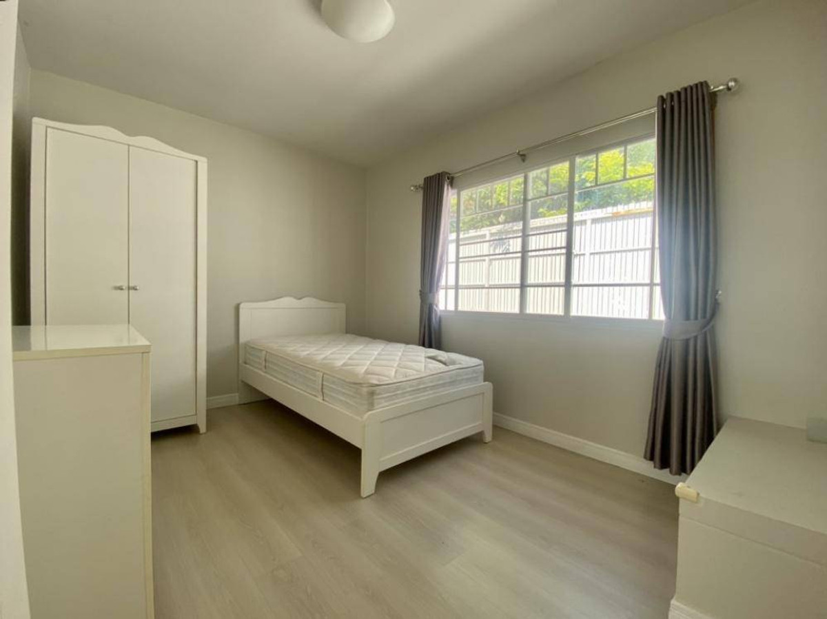 ให้เช่าทาวน์โฮมบางนา แบริ่ง ลาซาล : ให้เช่าทาวน์โฮม อินดี้ บางนา กม.7 ใกล้ เมกา บางนา เพียง 7 นาที