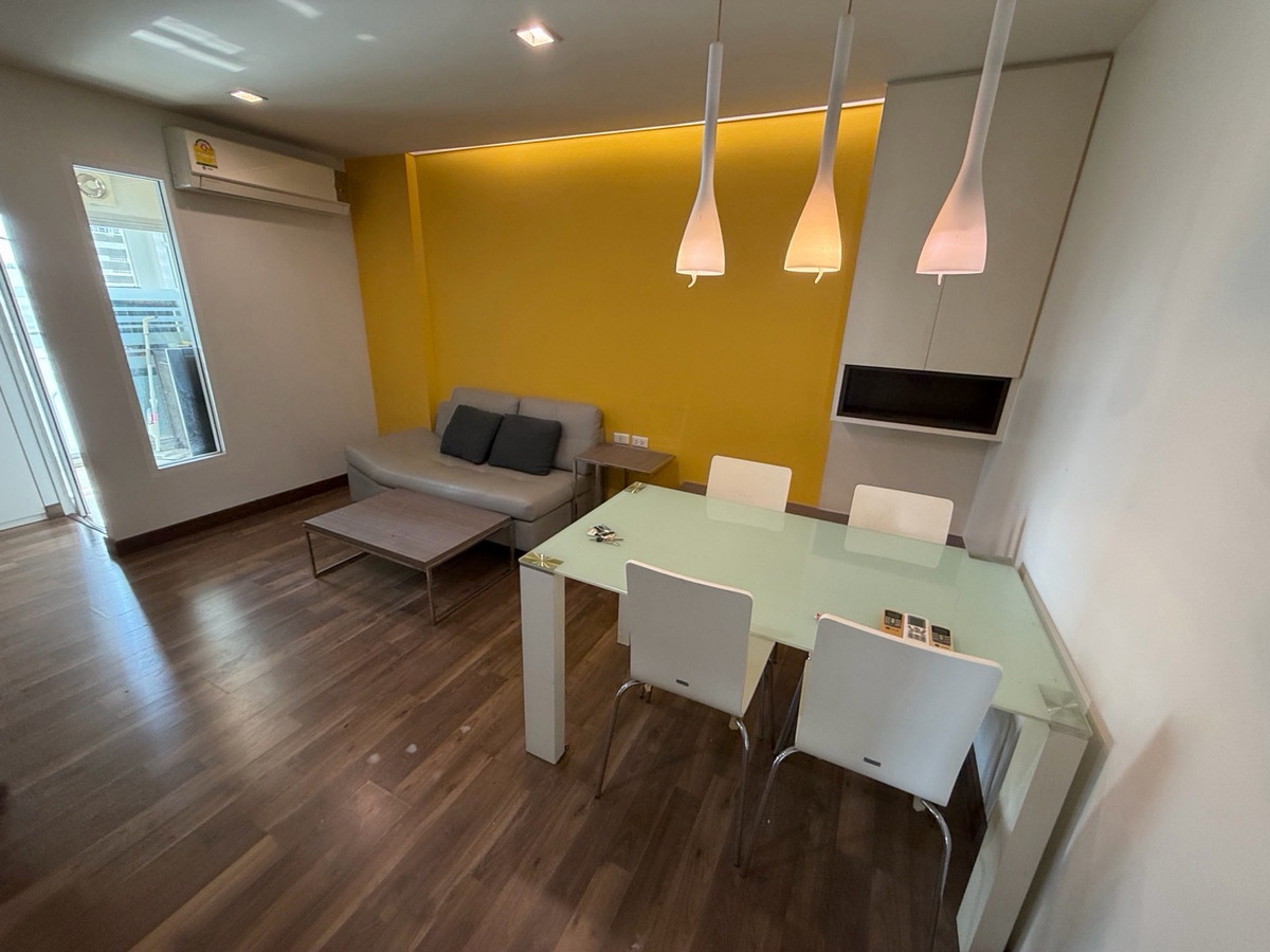 For RentCondoOnnut, Udomsuk : ✨ The Room 79 – Big room, hard to find.