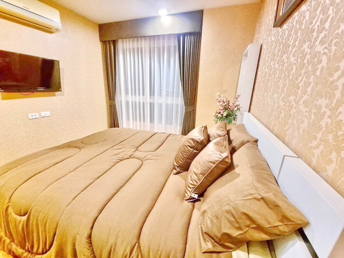 ให้เช่าคอนโดรัชดา ห้วยขวาง : 9777♛ให้เช่าคอนโด 2 ห้องนอน♙ไดมอนด์ รัชดา♜MRT ห้วยขวาง∞099-5919653,065-9423251🜲Line@sureresidence