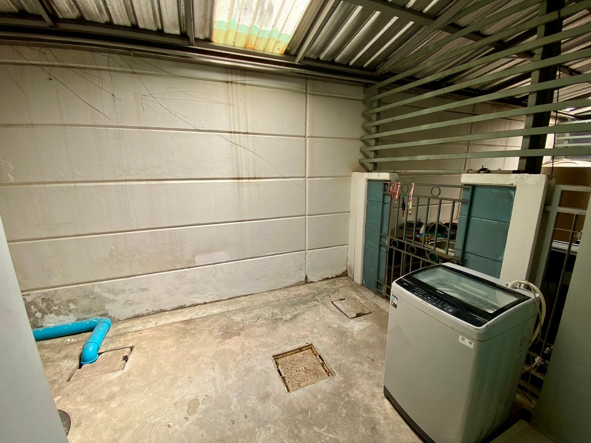 ให้เช่าทาวน์โฮมรามคำแหง หัวหมาก : ให้เช่า ทาวน์โฮม 3 ชั้น บ้านกลางเมือง พระราม 9–รามคำแหง | เฟอร์นิเจอร์ครบ พร้อมเข้าอยู่ | ทำเล Town in Town