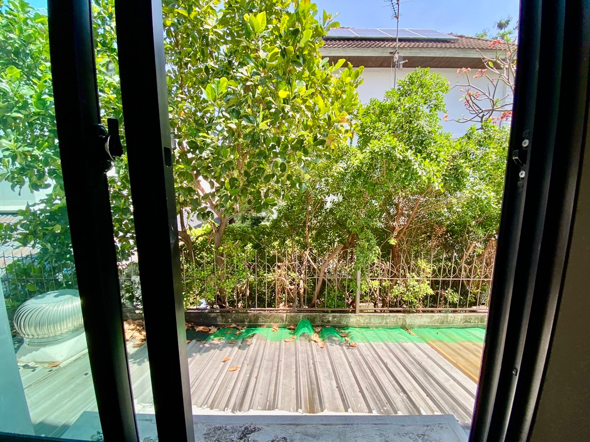 ให้เช่าทาวน์โฮมรามคำแหง หัวหมาก : ให้เช่า ทาวน์โฮม 3 ชั้น บ้านกลางเมือง พระราม 9–รามคำแหง | เฟอร์นิเจอร์ครบ พร้อมเข้าอยู่ | ทำเล Town in Town