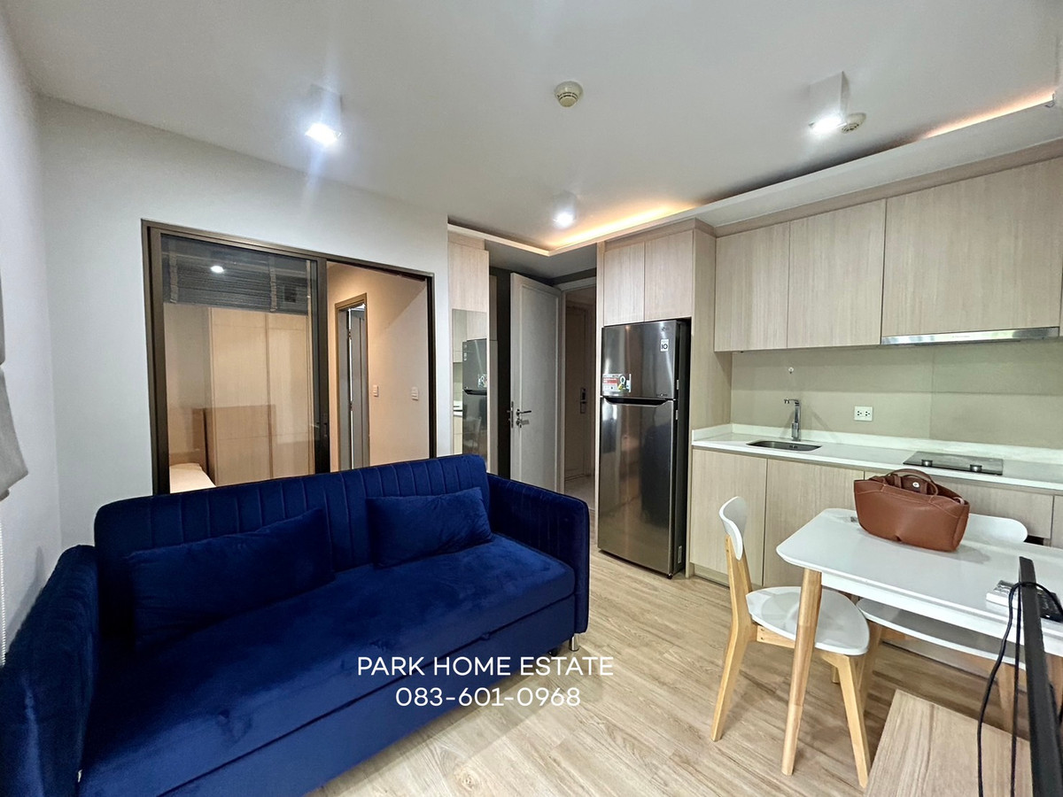 ให้เช่าคอนโดราชเทวี พญาไท : CAT FRIENDLY 😺 Maestro 12  ห้องว่างพร้อมเข้าอยู่  📩Line : @pukkhome ( with @)