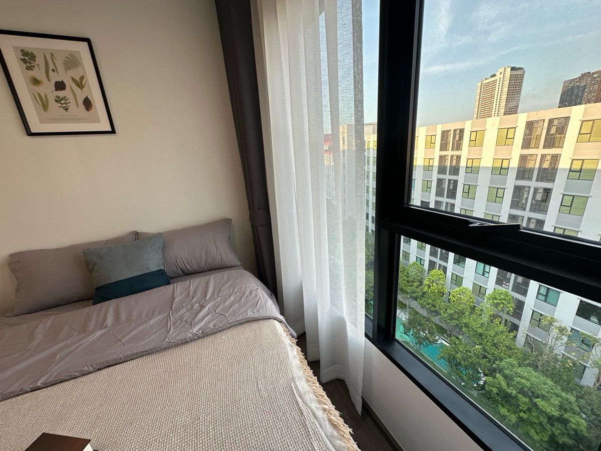 For RentCondoPathum Thani,Rangsit, Thammasat : Condo for rent, Kave Onederland, Kave onederland