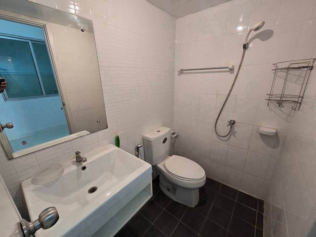 ขายทาวน์โฮมเกษตร นวมินทร์ ลาดปลาเค้า : เดอะคอนเนค เกษตร - นวมินทร์ / 3 ห้องนอน (ขาย), The Connect Kaset - Navamin 3 Bedrooms (FOR SALE) FAHS021