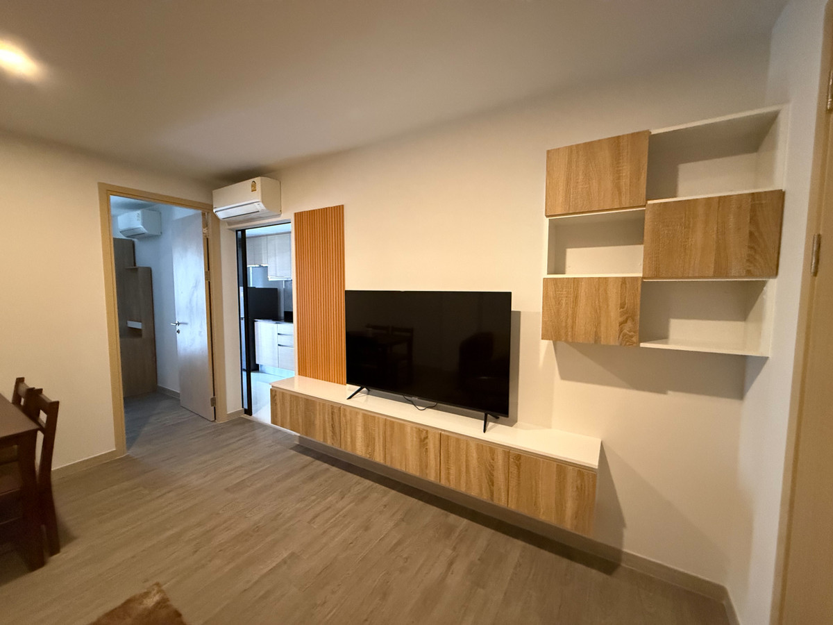 ให้เช่าคอนโดสาทร นราธิวาส : The Shade Sathon 1