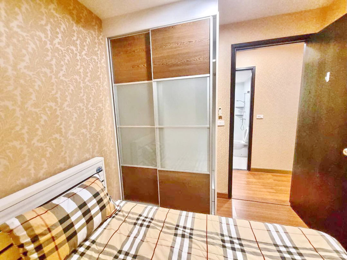 ให้เช่าคอนโดรัชดา ห้วยขวาง : 9777♛ให้เช่าคอนโด 2 ห้องนอน♙ไดมอนด์ รัชดา♜MRT ห้วยขวาง∞099-5919653,065-9423251🜲Line@sureresidence