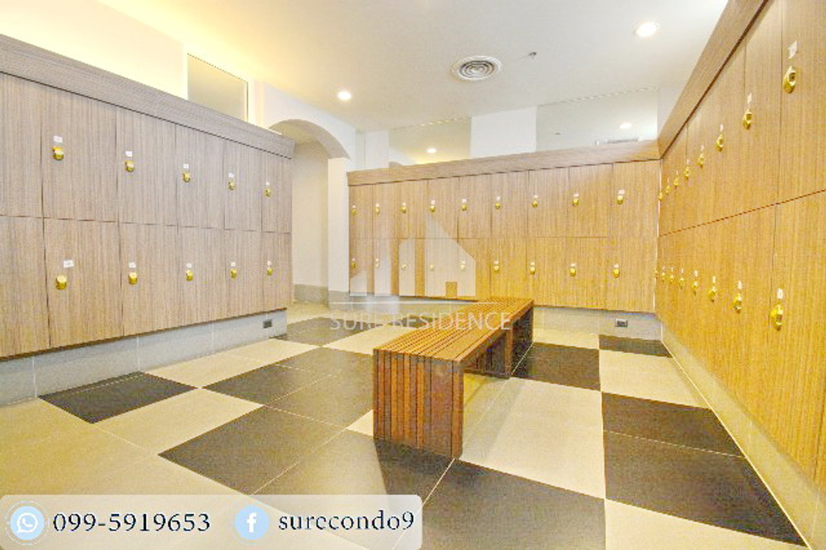 For SaleCondoRama9, Petchburi, RCA : 4221♚2 bedroom condo for sale♙Supalai Wellington 1♜MRT Cultural Center∞099-5919653,065-9423251🜲Line@sureresidence