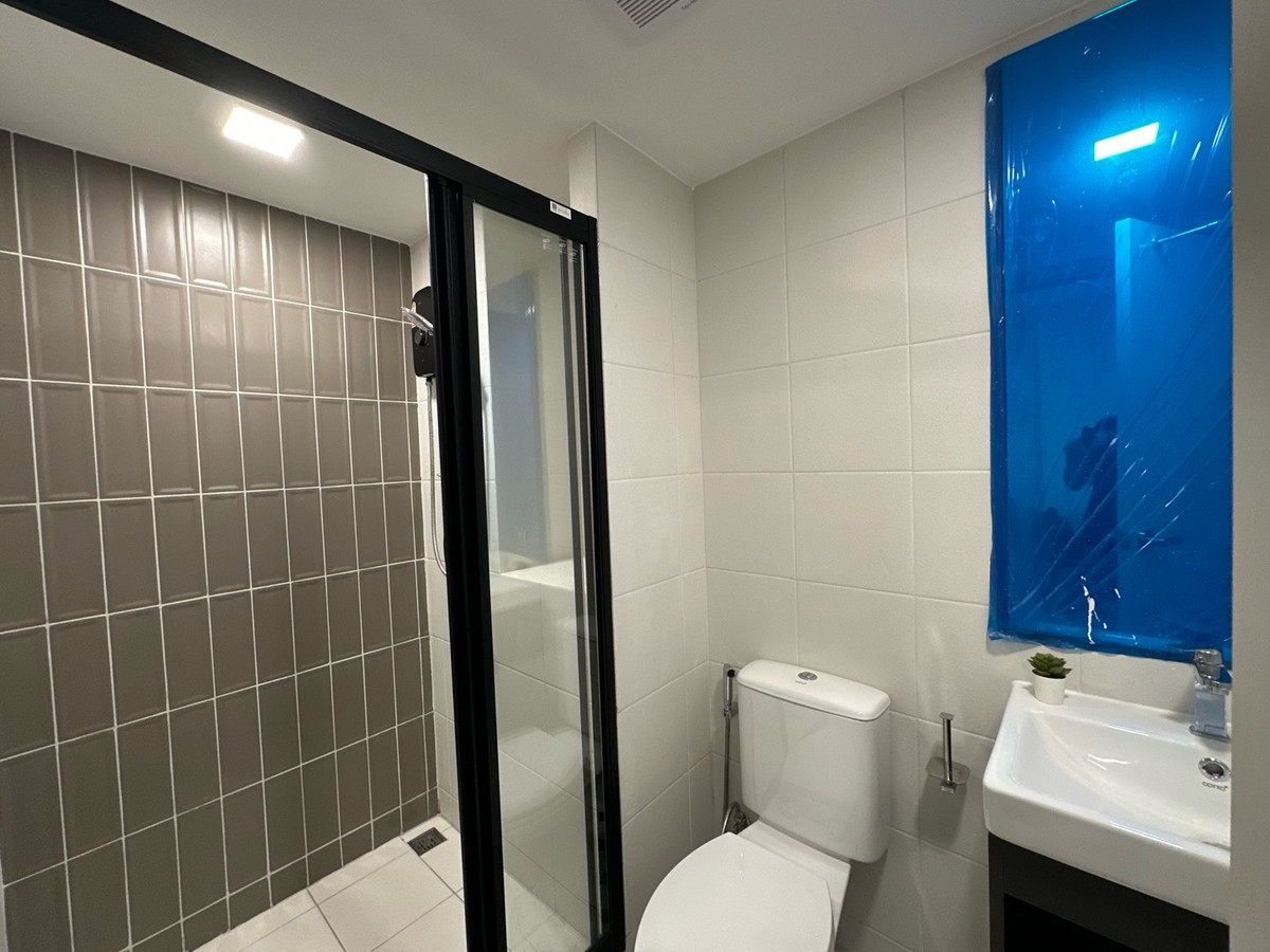 For RentCondoPathum Thani,Rangsit, Thammasat : Condo for rent, Kave Onederland, Kave onederland