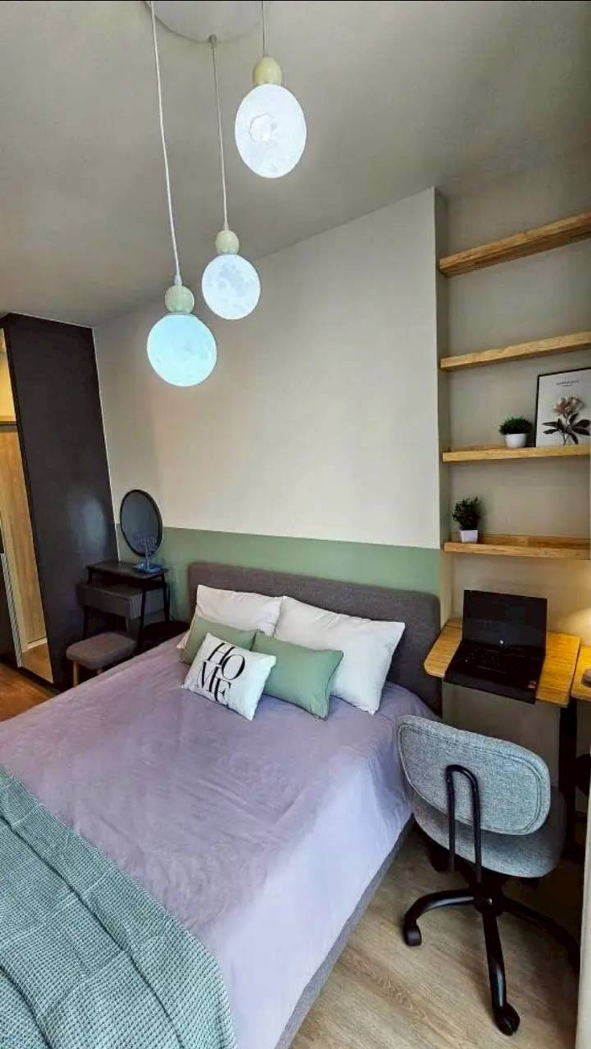 For RentCondoRama9, Petchburi, RCA : ✅ NUER109 ✅ Line : @p2nproperty