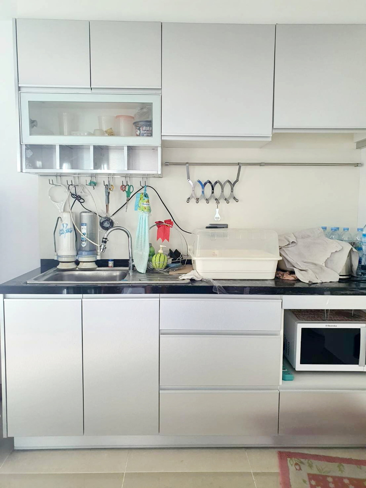 For SaleCondoRama9, Petchburi, RCA : 4221♚2 bedroom condo for sale♙Supalai Wellington 1♜MRT Cultural Center∞099-5919653,065-9423251🜲Line@sureresidence