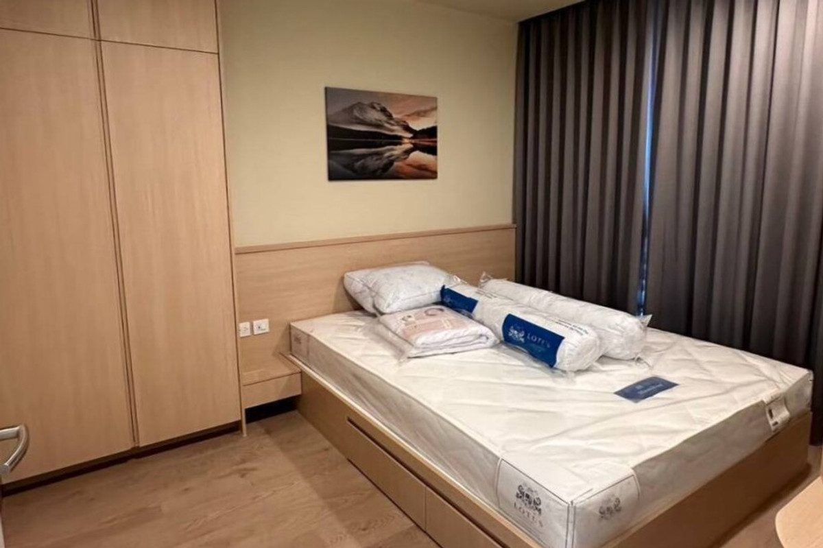 For RentCondoSukhumvit, Asoke, Thonglor : 🔥 For Rent !! prime area !! 🔥 Code C20250800095..........Noble Recole, 2 bedroom, 2 bathroom, furnished, ready to move in📣📣