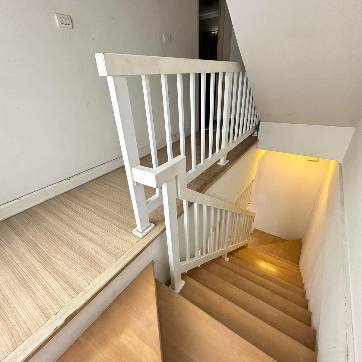 ขายทาวน์โฮมเกษตร นวมินทร์ ลาดปลาเค้า : ทาวน์พลัส เกษตร - นวมินทร์ / 3 ห้องนอน (ขายพร้อมผู้เช่า), Town Plus Kaset - Nawamin / 3 Bedrooms (SALE WITH TENENT) FAHS014