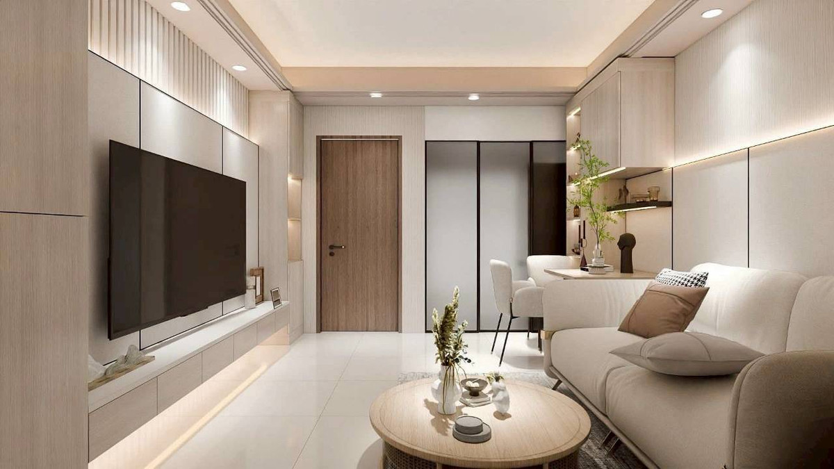 For RentCondoSukhumvit, Asoke, Thonglor : ✅ SORT105 ✅ Line : @p2nproperty