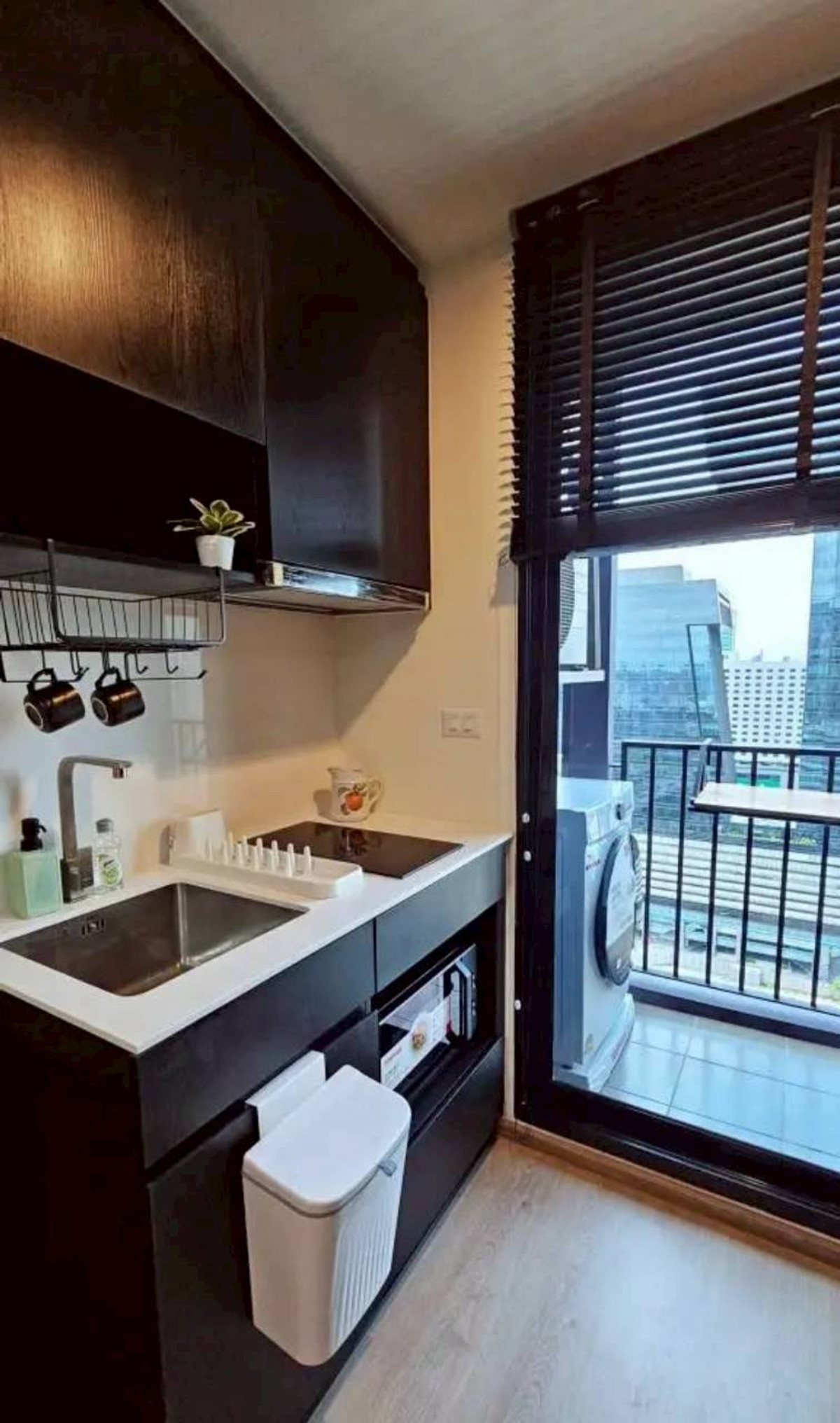 For RentCondoRama9, Petchburi, RCA : ✅ NUER109 ✅ Line : @p2nproperty