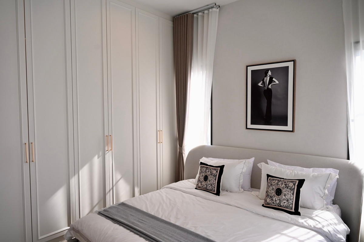 For RentHouseBangna, Bearing, Lasalle : Single house for rent, Setthasiri Bangna Km.10 280,000 baht.