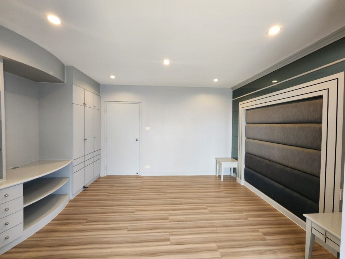 ให้เช่าคอนโดวงเวียนใหญ่ เจริญนคร : ให้เช่า คอนโด  Saichol Mansion  4 ห้องนอน ย่านเจริญนคร – คลองสาน ใกล้ ICONSIAM