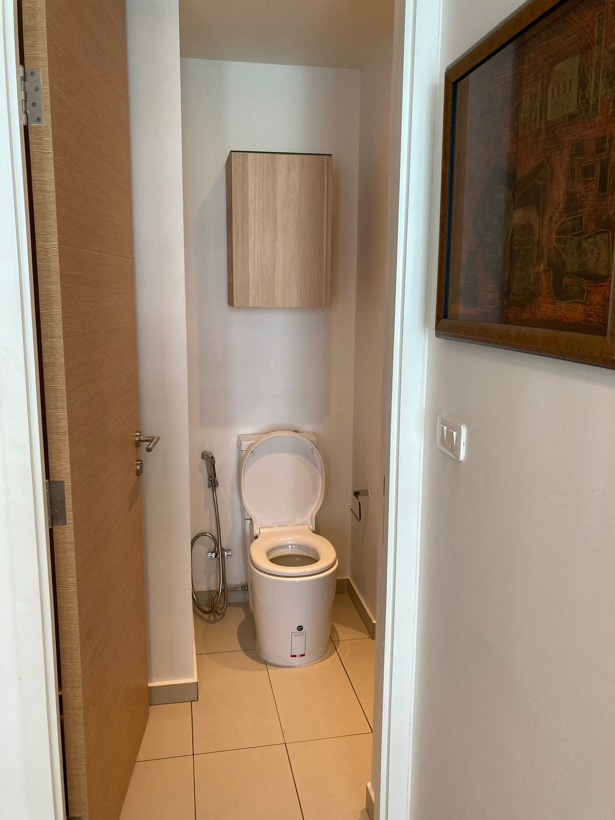 For SaleCondoSukhumvit, Asoke, Thonglor : The Lofts Ekkamai / 1 Bedroom (FOR SALE), The Lofts Ekkamai / 1 Bedroom (For Sale) JSMN020