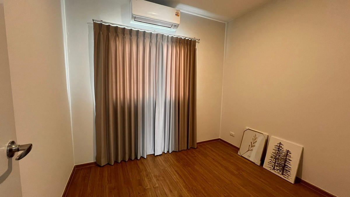 ให้เช่าทาวน์โฮมบางนา แบริ่ง ลาซาล : 🟦🟩 [For Rent] Pleno Sukhumvit–Bangna 3 | 3 Bed 2 Bath | 110 sq.m | 37,000–38,000 THB/Month | Ref: T2191 | LINE: @323gqmho 🟩🟦