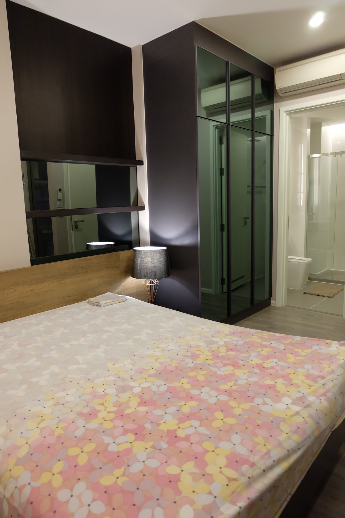 For SaleCondoOnnut, Udomsuk : The Room Sukhumvit 69 / 1 Bedroom (FOR SALE), The Room Sukhumvit 69 / 1 Bedroom (For Sale) JSMN028