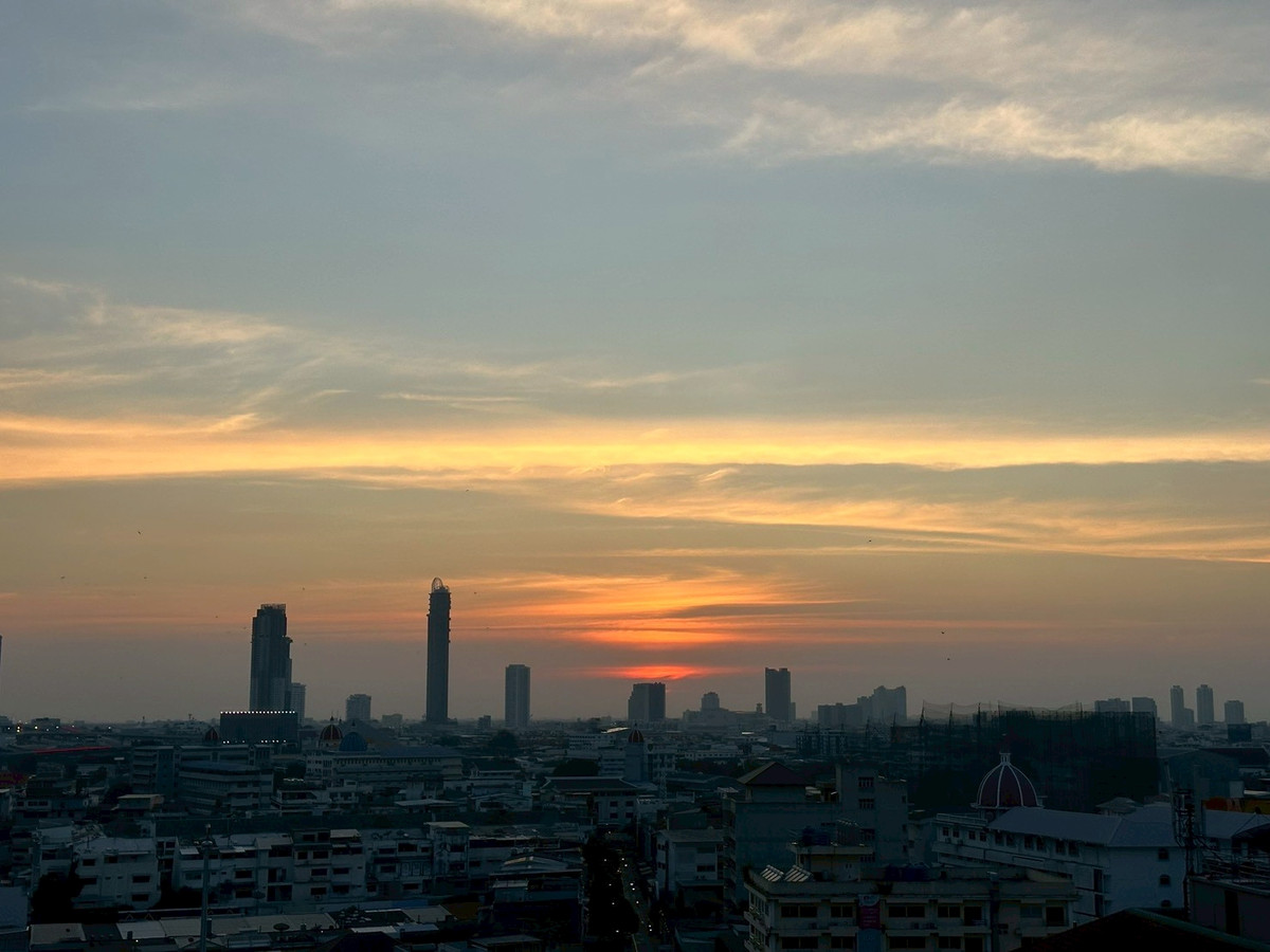 For RentCondoRama3 (Riverside),Satupadit : LTH14586 – Condo for Rent | Fortune Condo Town | 86 sqm | 2 Beds 3 Baths | Near BTS Chong Nonsi | 55K/Month | Condo for rent Fortune Condo Town