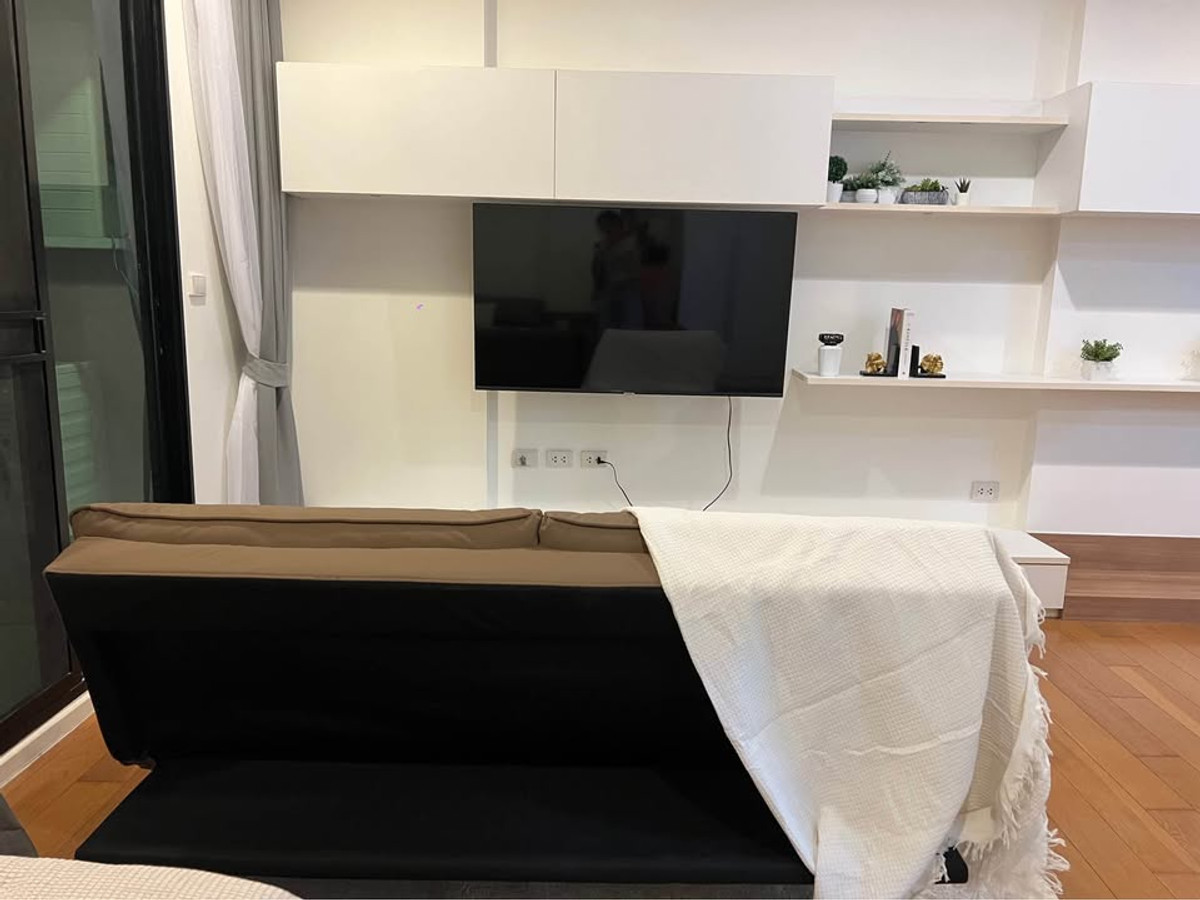 For RentCondoOnnut, Udomsuk : P-2973 Condo for rent Blocd 77, ready to move in, near BTS On Nut.