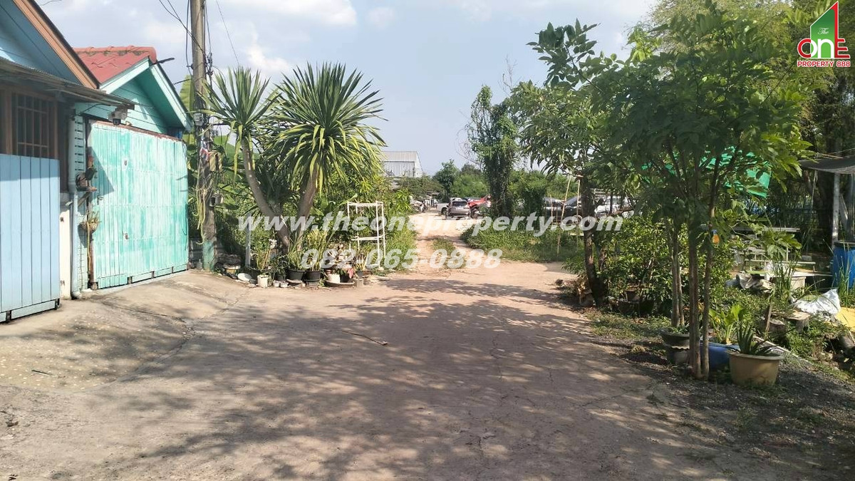 ขายที่ดินวิภาวดี ดอนเมือง หลักสี่ : ที่ดิน 69 ตรว. ซอยวิภาวดี70 ถ.แจ้งวัฒนะ แขวงตลาดบางเขน เขตหลักสี่ กทม.