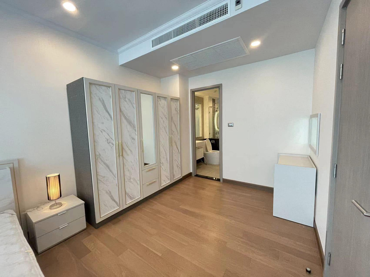 ให้เช่าคอนโดสุขุมวิท อโศก ทองหล่อ : PFD-08062 ให้เช่า Supalai Oriental สุขุมวิท 39 1 นอนไซส์ใหญ่ 56.65 ตรม. ใกล้ BTS พร้อมพงษ์