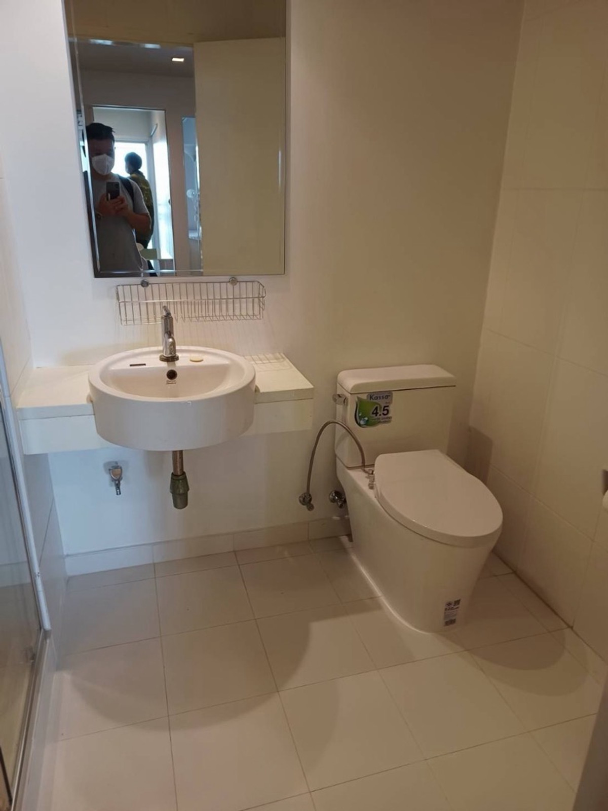 For RentCondoOnnut, Udomsuk : ✨ The Room 79 – Big room, hard to find.