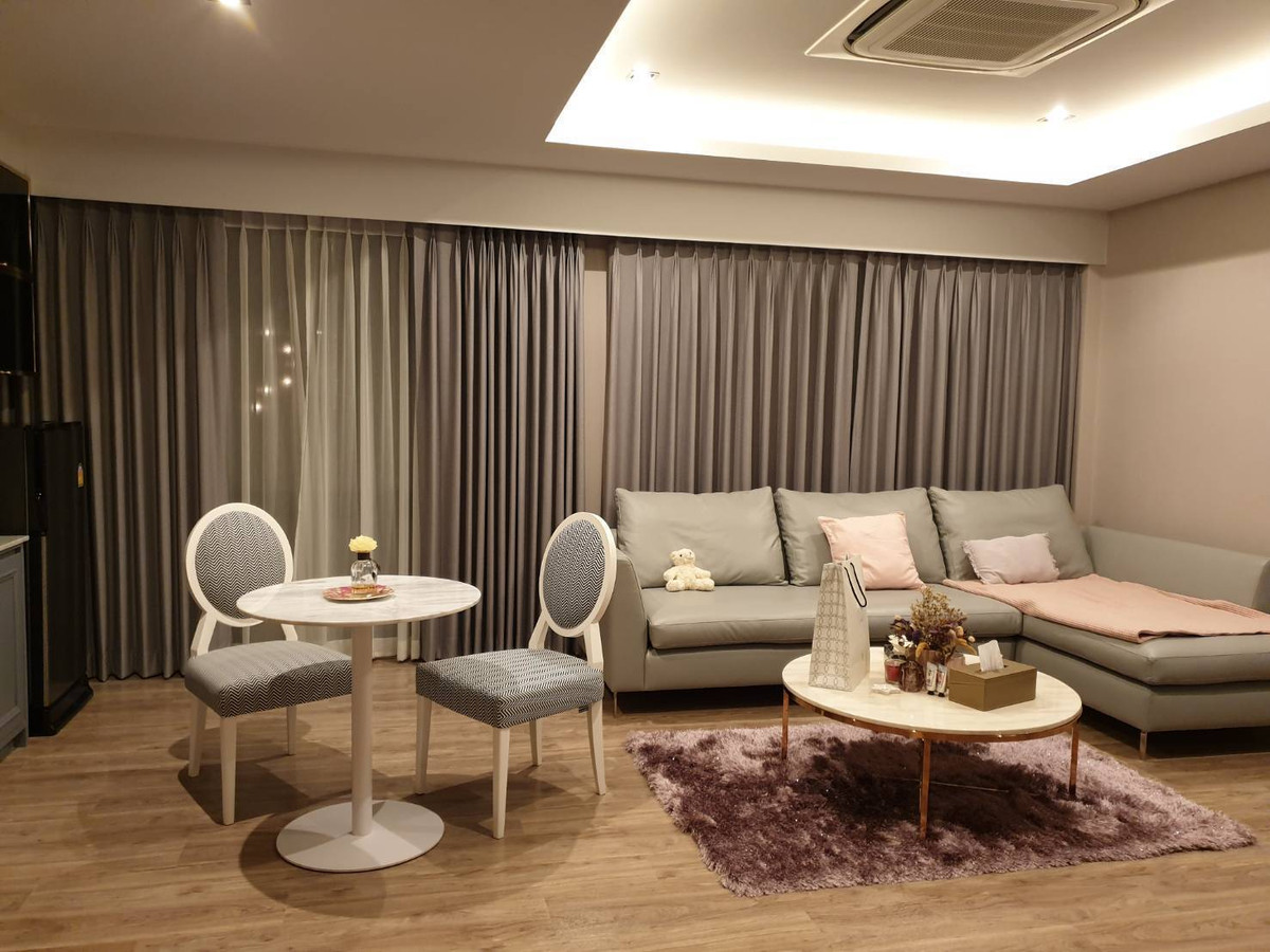 ขายโฮมออฟฟิศเกษตร นวมินทร์ ลาดปลาเค้า : เนอวานา แอท เวิร์ค ลาดพร้าว - เกษตรนวมินทร์ / 4 ห้องนอน (ขาย), Nirvana @ Work Ladprao - Kasetnawamin / 4 Bedrooms (FOR SALE) FAHS024