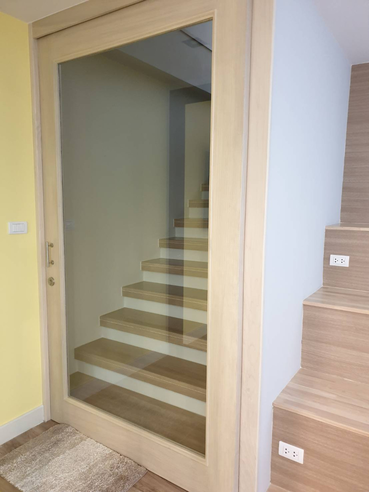 ขายโฮมออฟฟิศเกษตร นวมินทร์ ลาดปลาเค้า : เนอวานา แอท เวิร์ค ลาดพร้าว - เกษตรนวมินทร์ / 4 ห้องนอน (ขาย), Nirvana @ Work Ladprao - Kasetnawamin / 4 Bedrooms (FOR SALE) FAHS024