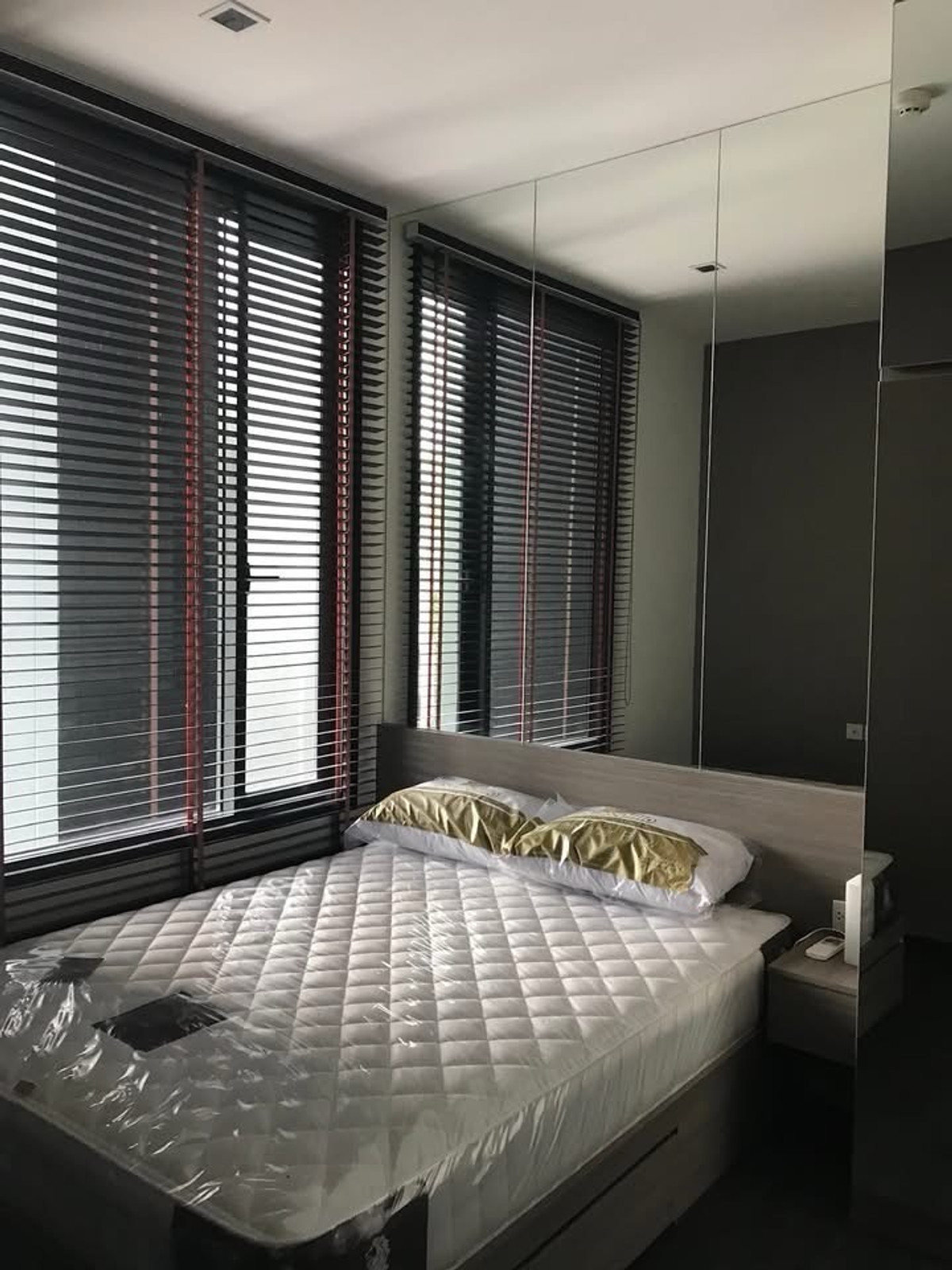 ให้เช่าคอนโดสุขุมวิท อโศก ทองหล่อ : ให้เช่า The edge sukhumvit 23 