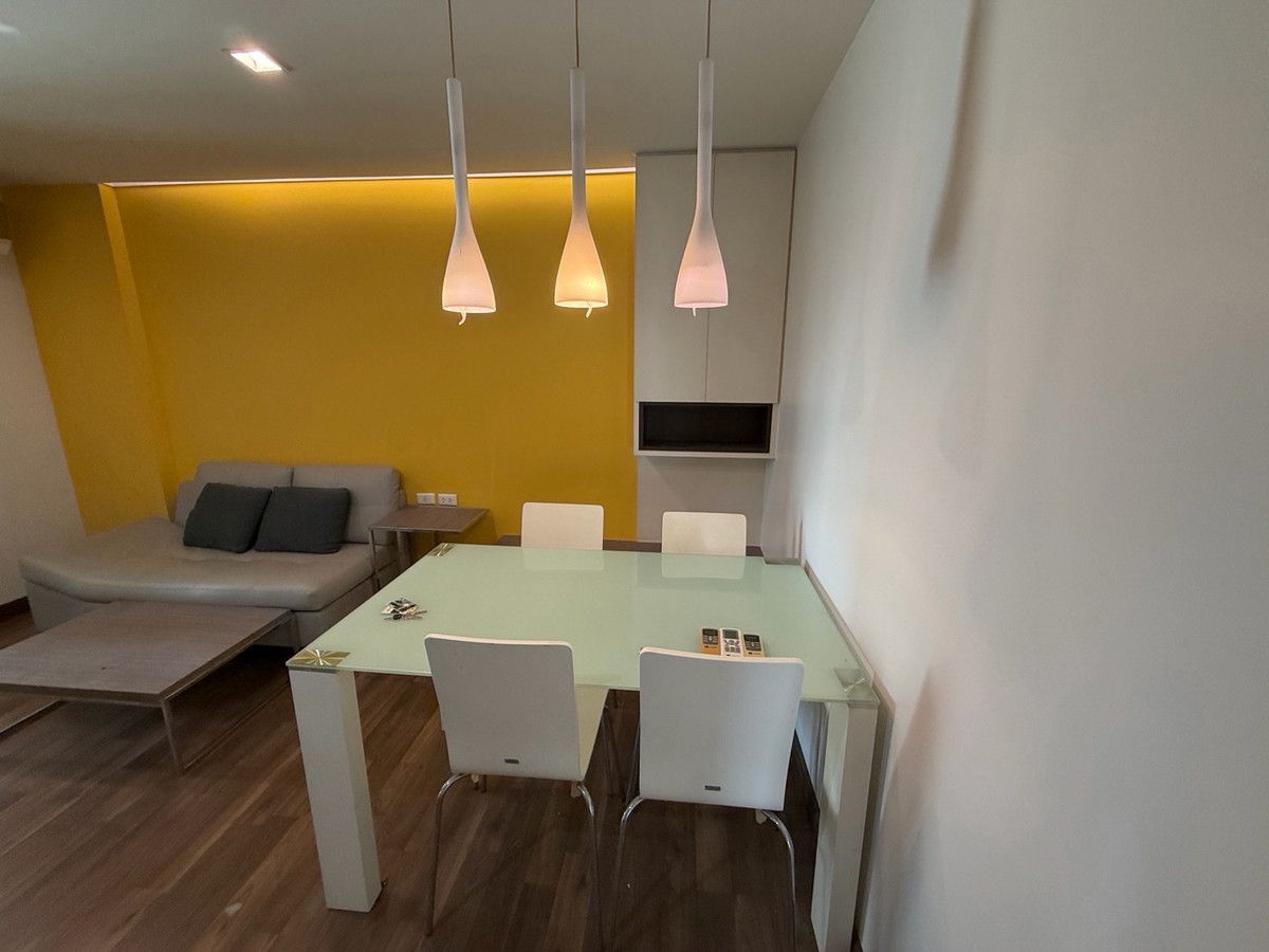 For RentCondoOnnut, Udomsuk : ✨ The Room 79 – Big room, hard to find.