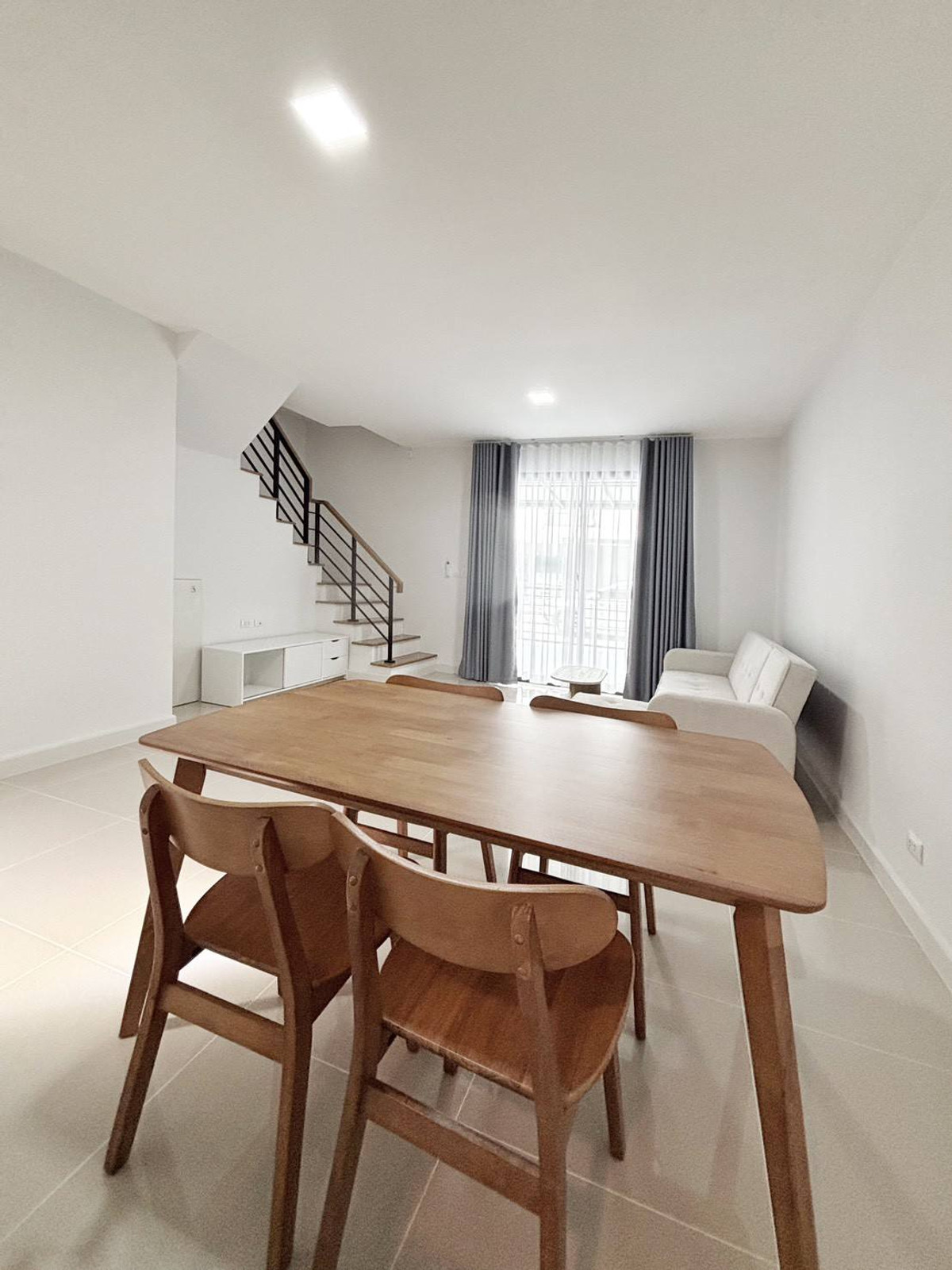 ให้เช่าทาวน์โฮมบางนา แบริ่ง ลาซาล : 🟦🟩 [For Rent] Pleno Sukhumvit Bangna 3 | 3 Bed 2 Bath | 2 Parking | 38,000 THB/Month | Ref: T2190 | LINE: @323gqmho 🟩🟦