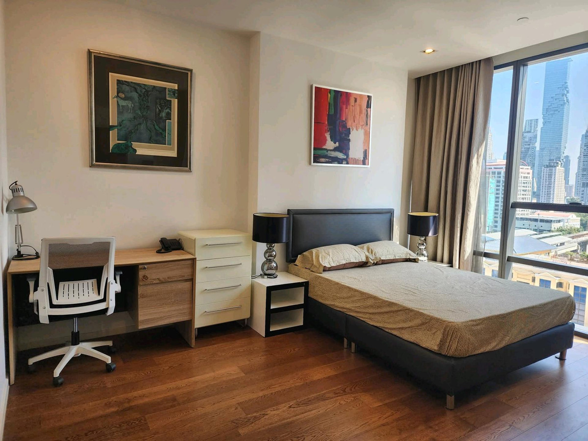 For RentCondoSathorn, Narathiwat : 📍📍Beautiful 1-Bedroom Unit 