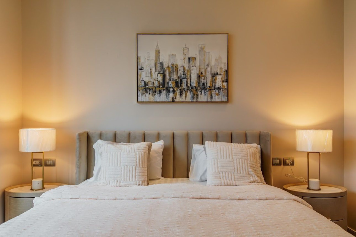 ขายคอนโดวิทยุ ชิดลม หลังสวน : 👑 ที่สุดแห่งการใช้ชีวิตระดับเวิลด์คลาส! ปล่อยเช่า/ขาย The Residences at Sindhorn Kempinski (2 นอน 144 ตร.ม.) ✨