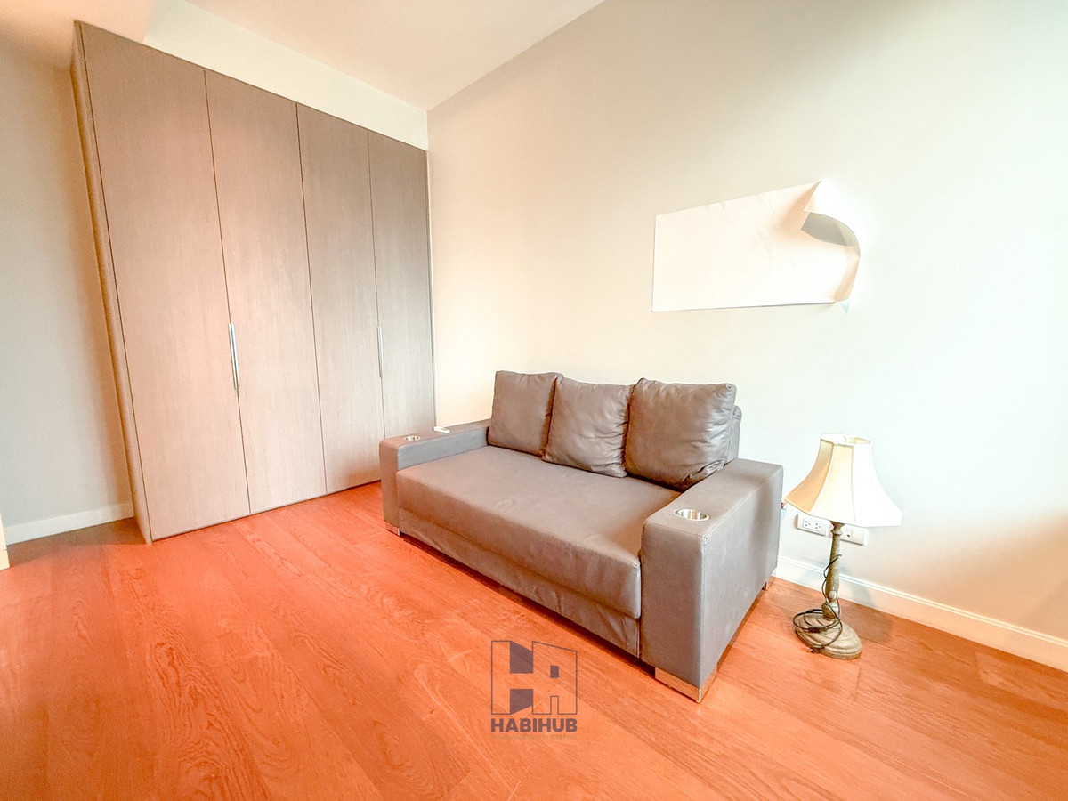For RentCondoWitthayu, Chidlom, Langsuan, Ploenchit : 🏠✨ 185 Rajadamri | 2-Bedroom Condo for Rent (HBH-ST-213)