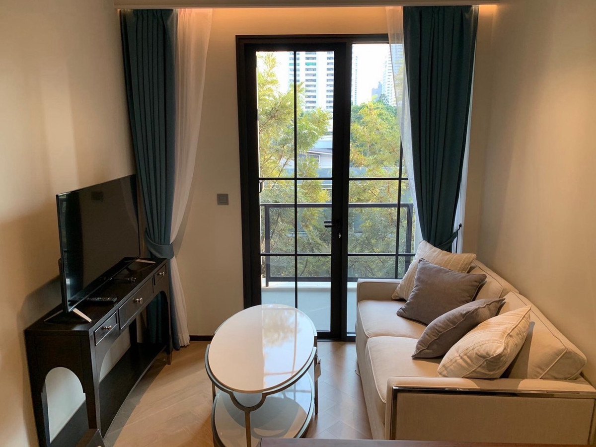 For RentCondoSukhumvit, Asoke, Thonglor : #Urgent for rent the reserve Sukhumvit 61🔥🔥