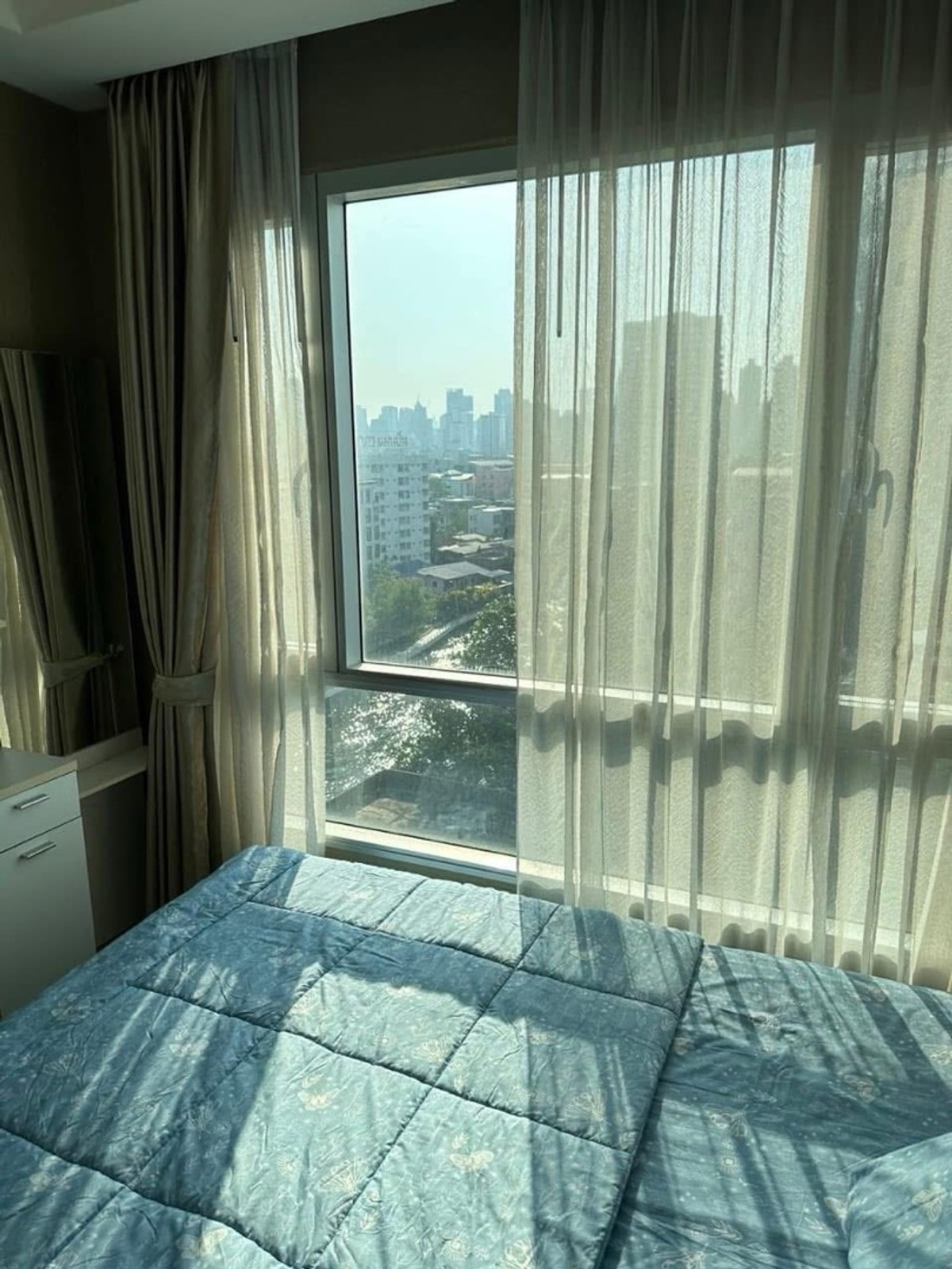 For RentCondoRama9, Petchburi, RCA : Condo Thru Thonglor 14k 🚨🚨🚨